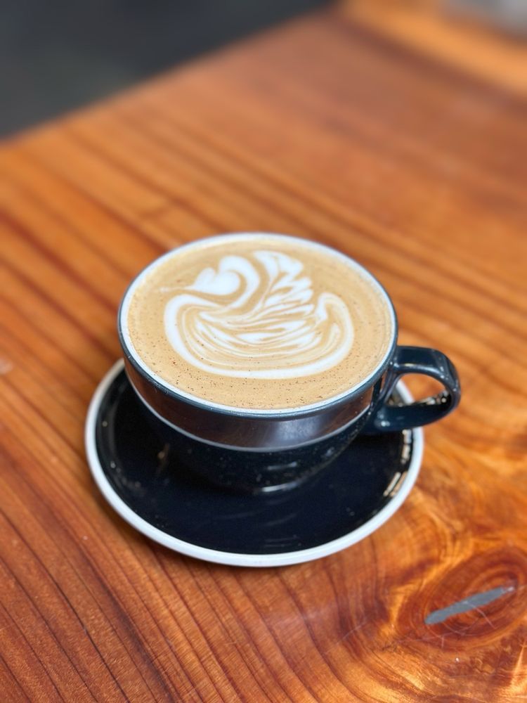 Golden State Coffee Roasters photo 5