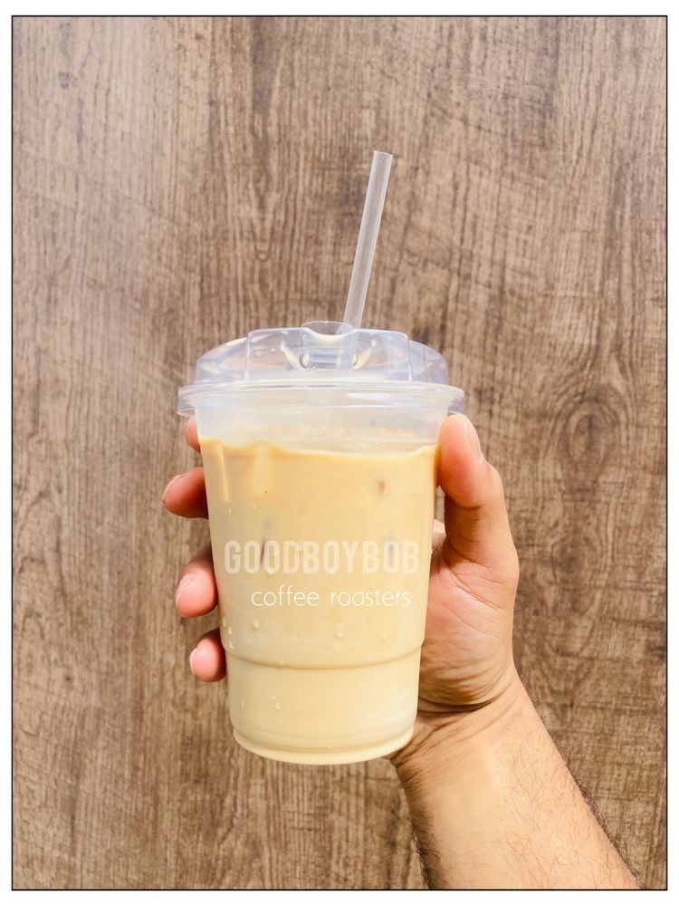 Goodboybob Coffee Roasters photo 3