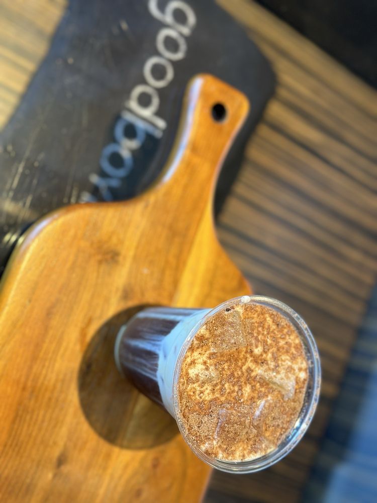Goodboybob Coffee Roasters photo 4