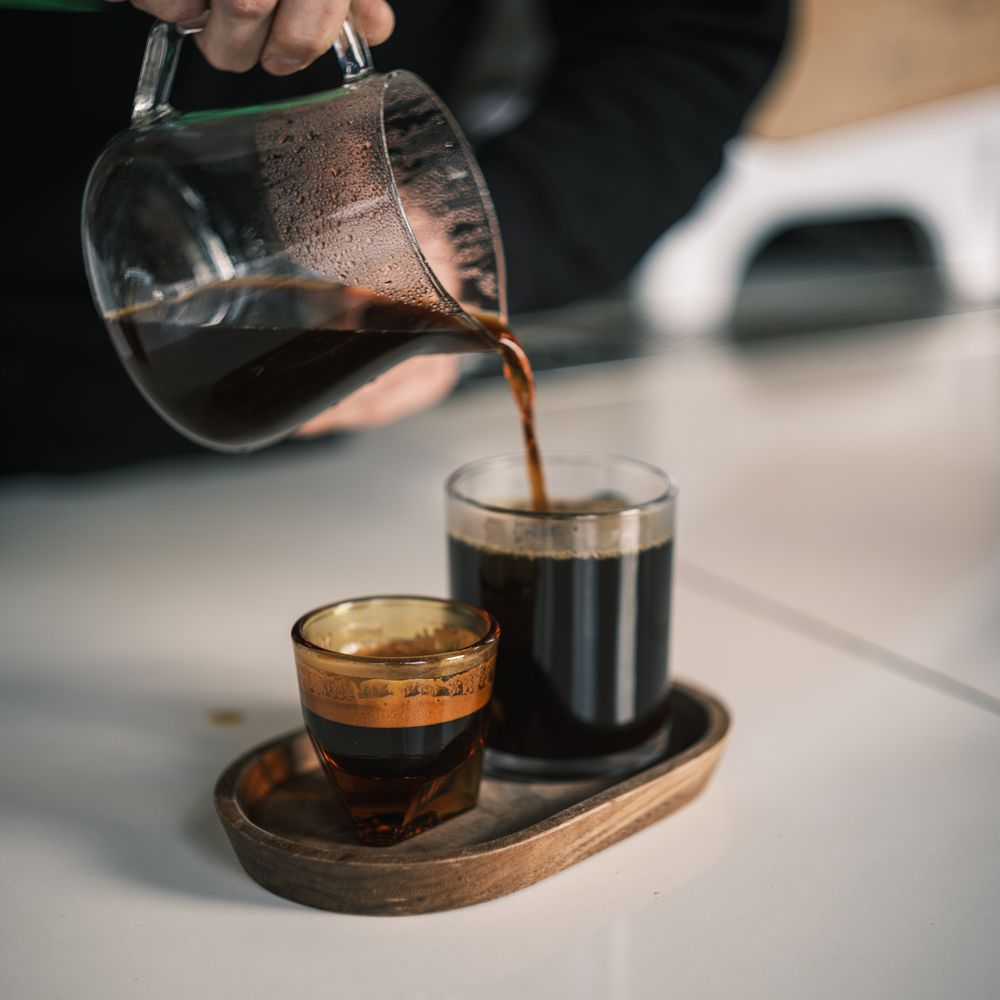 Goodboybob Coffee Roasters photo 5