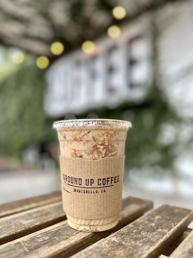 Ground Up Coffee photo 4