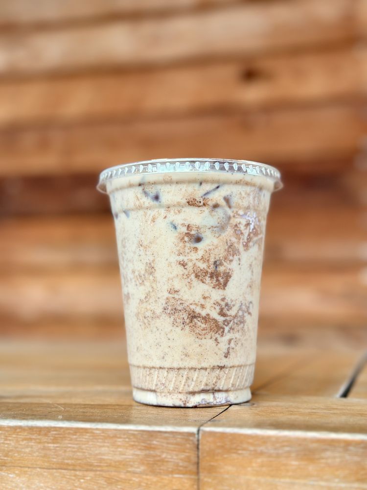 Ground Up Coffee photo 5