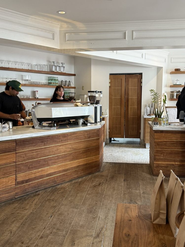 Herst Coffee Roasters photo 4