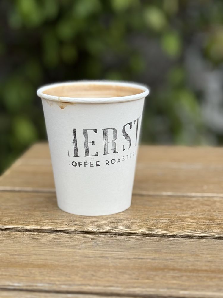 Herst Coffee Roasters photo 5