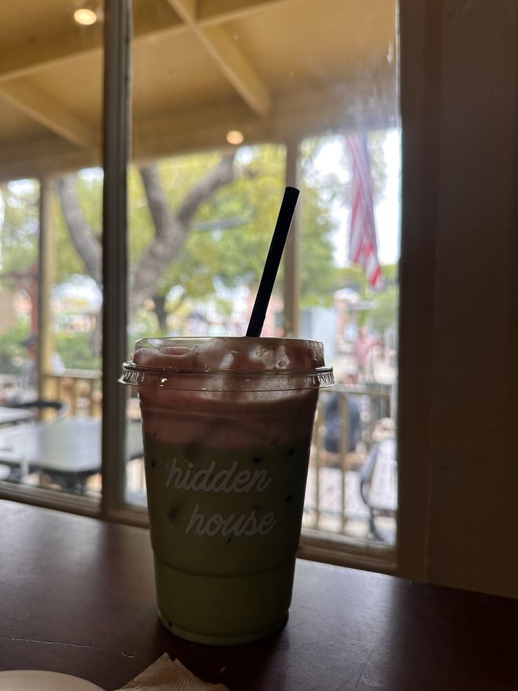 Hidden House Coffee photo 4