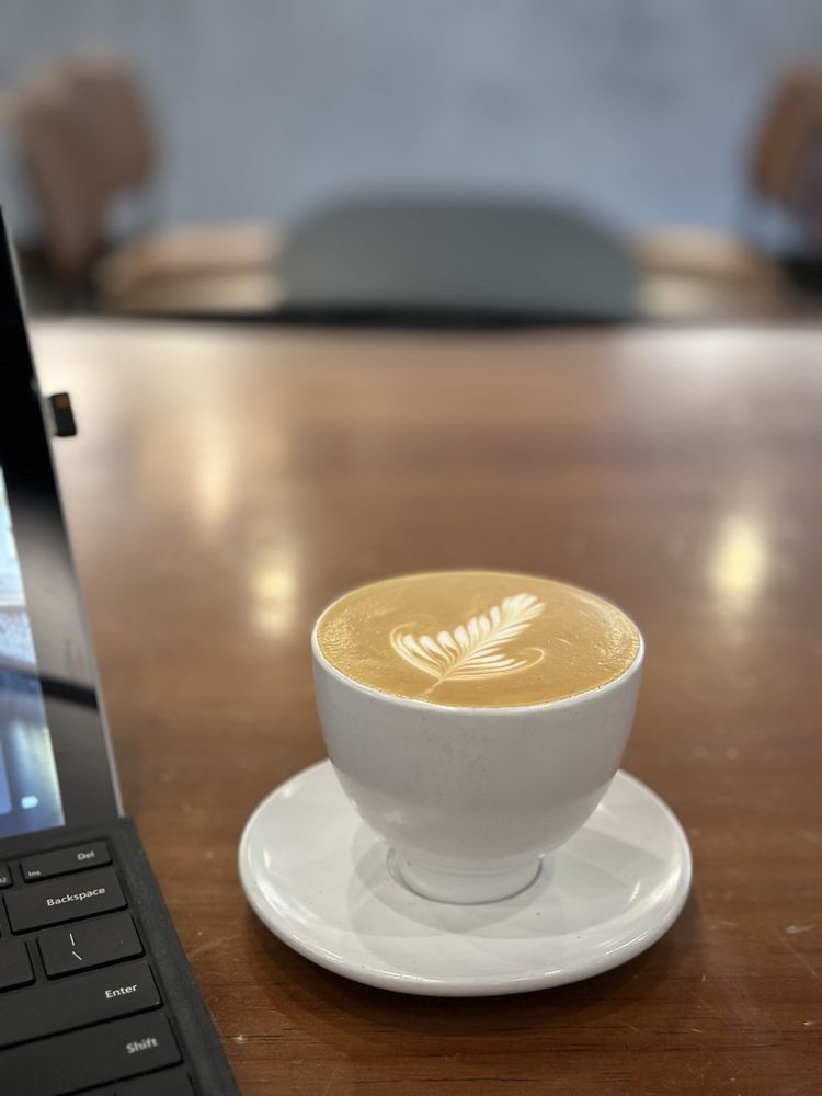 In-sīt Coffee photo 4