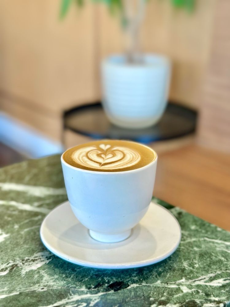 In-sīt Coffee photo 4