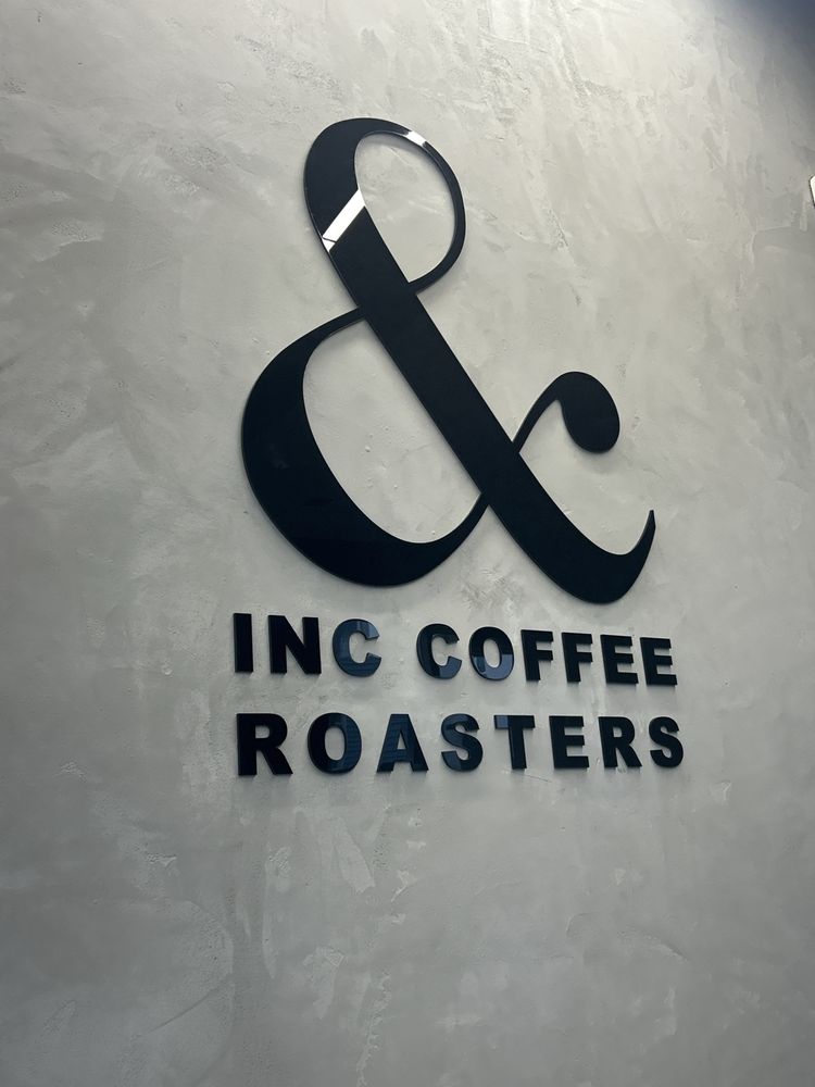 INC Coffee Roasters photo 4