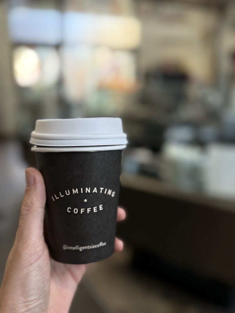 Intelligentsia Coffee — Venice Coffeebar photo 4