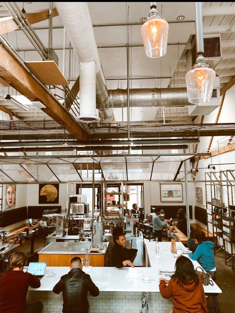 Intelligentsia Coffee — Venice Coffeebar photo 5