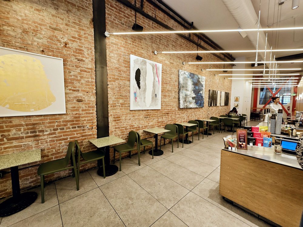 Intelligentsia Coffee photo 3