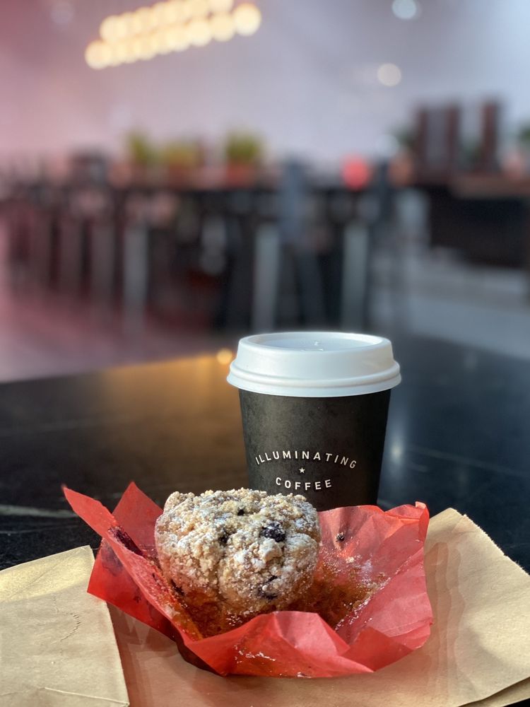 Intelligentsia Coffee photo 4