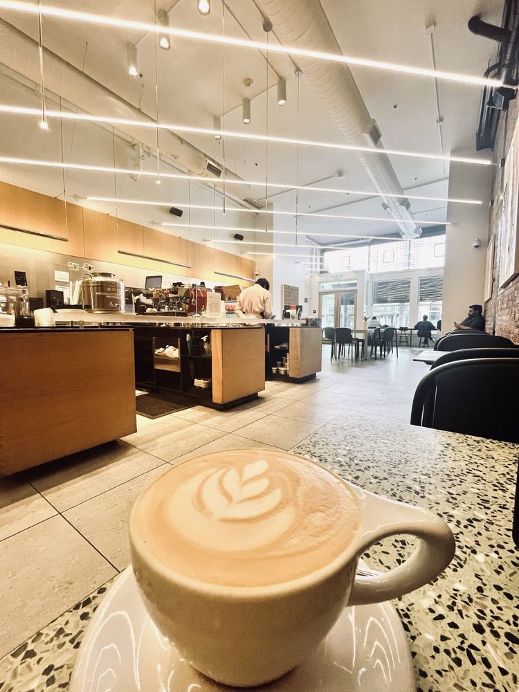 Intelligentsia Coffee photo 5