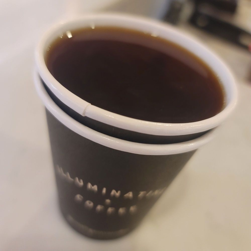 Intelligentsia Coffee — Silver Lake Coffeebar photo 4