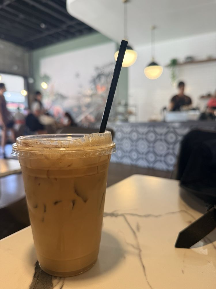 Interlude Coffee photo 4