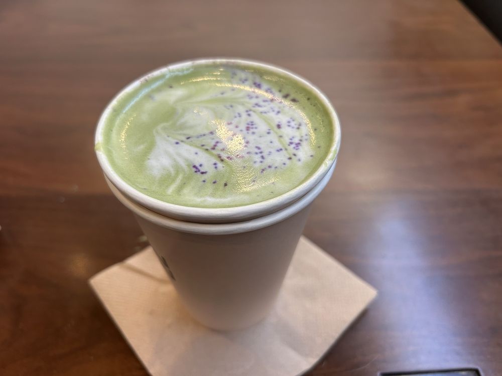 Iron & Kin Coffee Co photo 4
