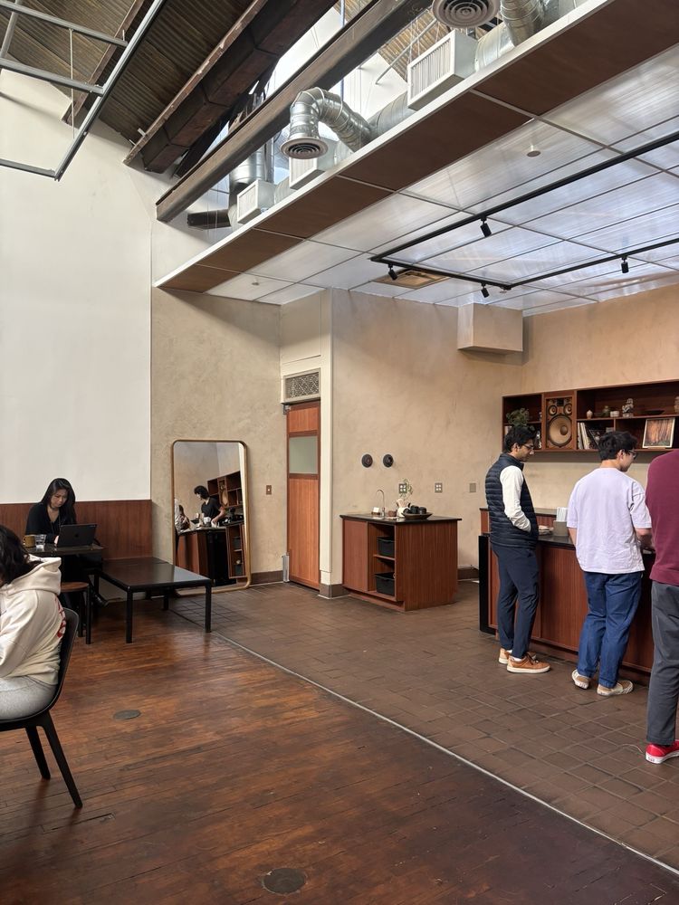 Iron & Kin Coffee Co photo 5