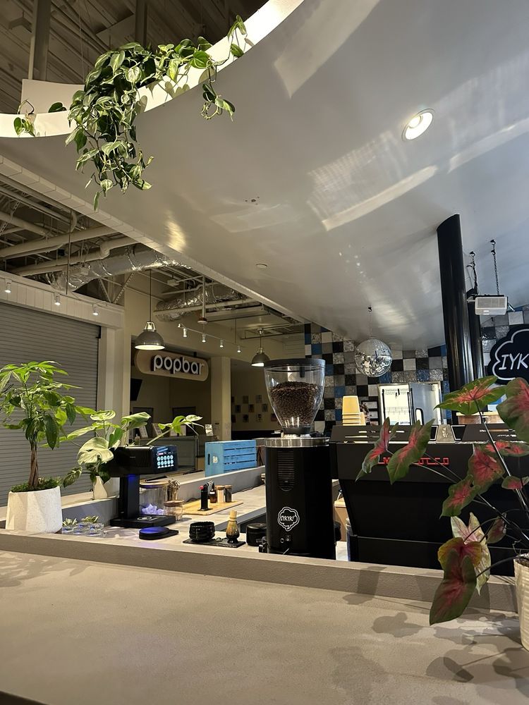 IYKYK! Coffee Lab photo 3