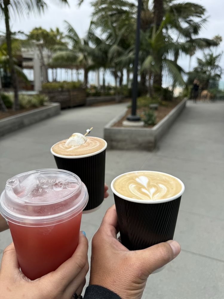 IYKYK! Coffee Lab photo 4