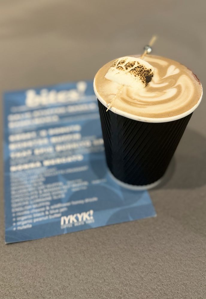 IYKYK! Coffee Lab photo 5