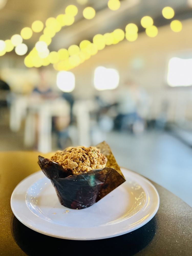 Jameson Brown Coffee Roasters photo 3