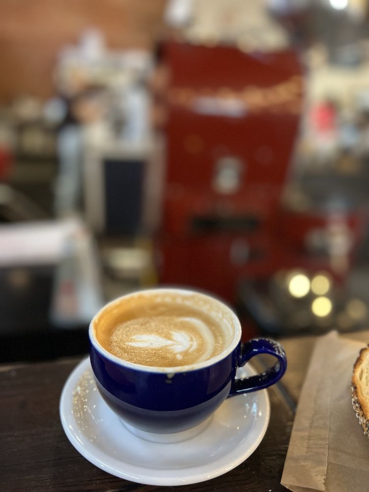 Jameson Brown Coffee Roasters photo 5