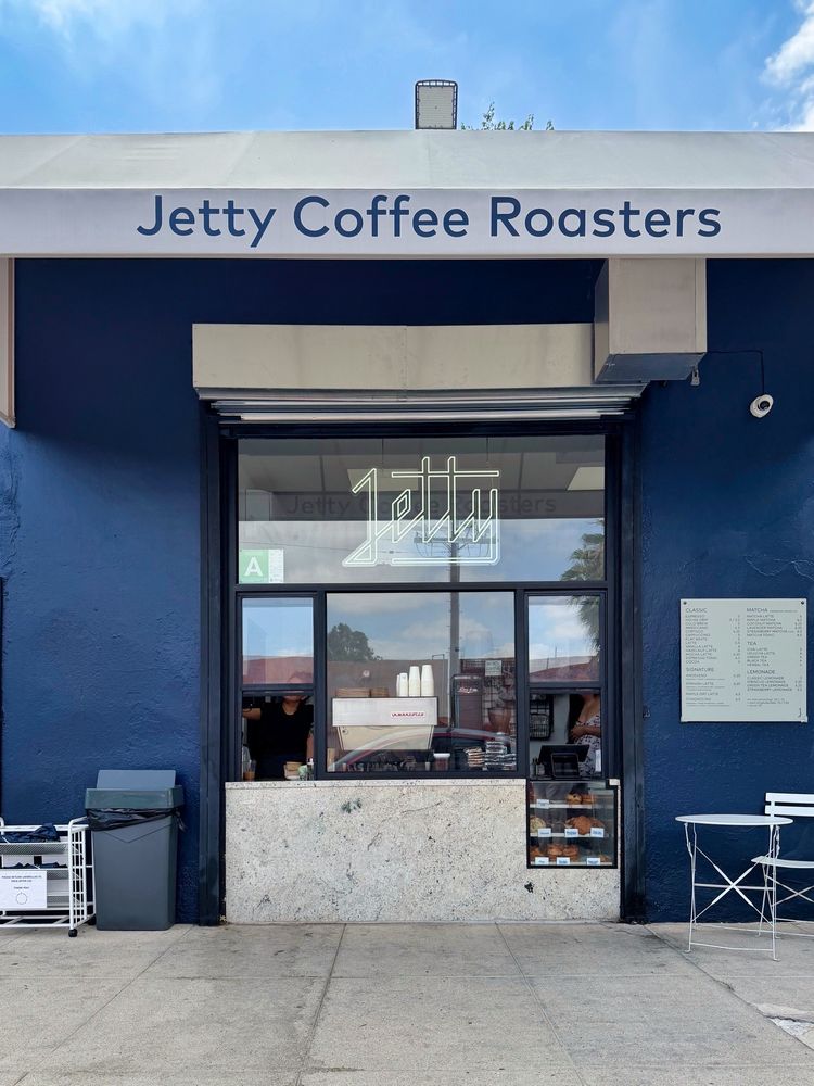 Jetty Coffee Roasters photo 5