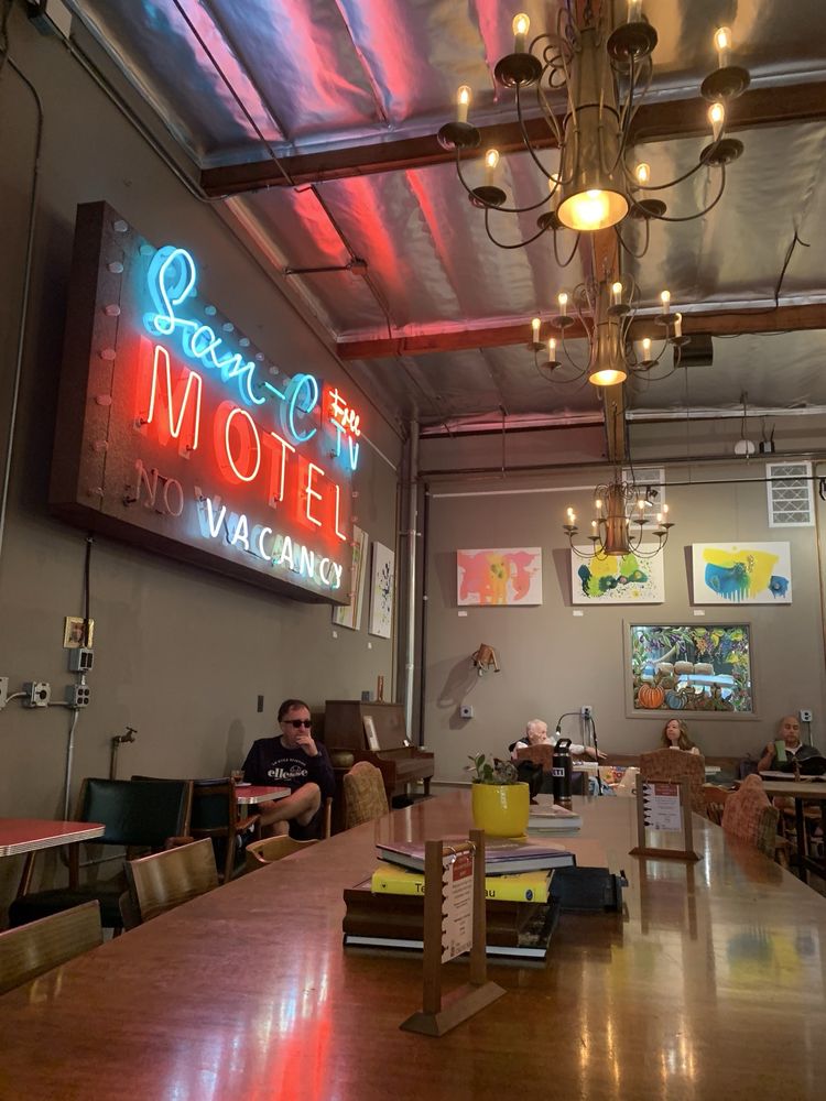 Jones Coffee Roasters photo 3