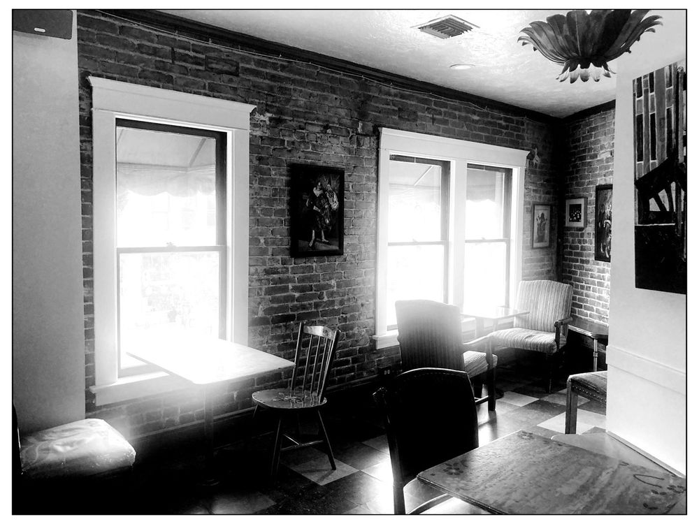 Jones Coffee Roasters photo 3