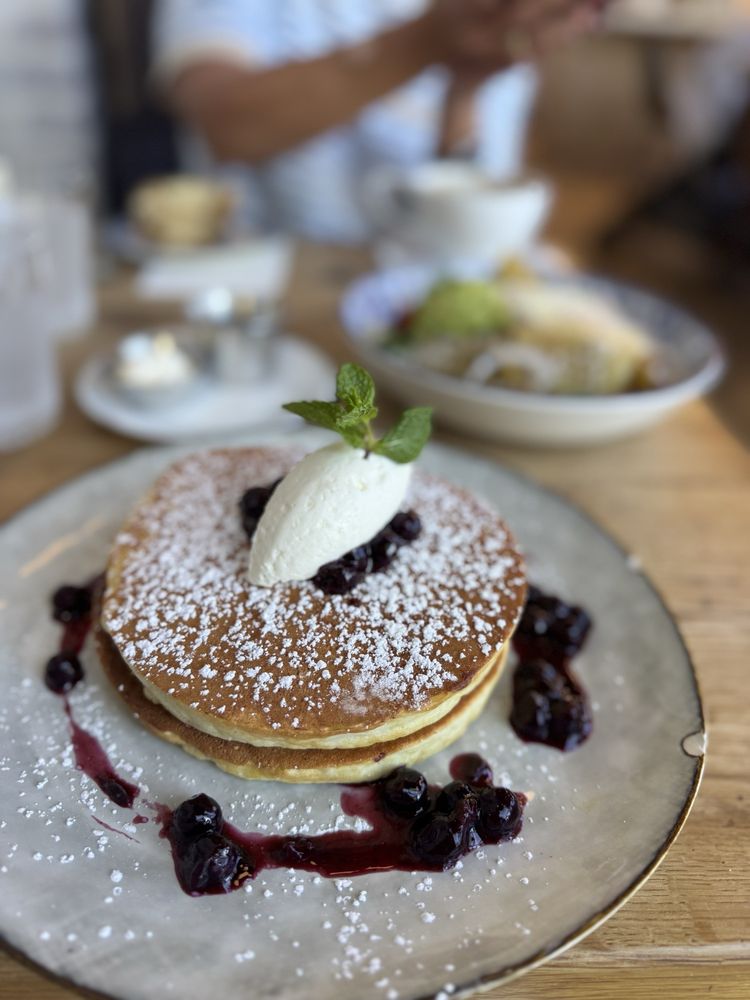 Juliette's Cafe & Coffee Culture photo 3