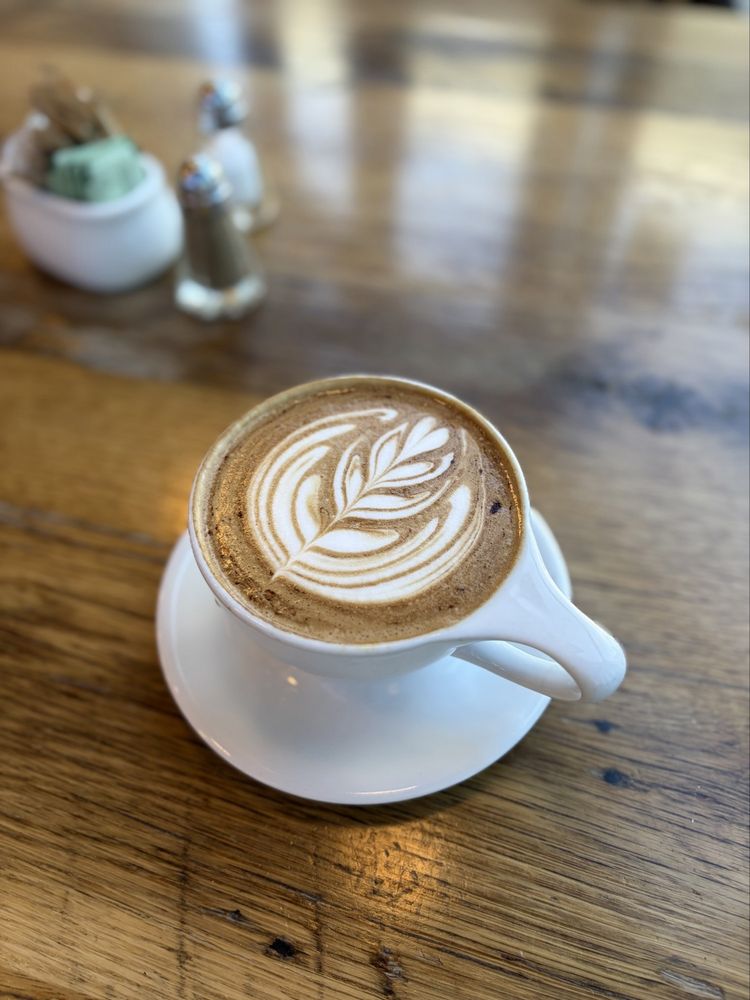 Juliette's Cafe & Coffee Culture photo 4