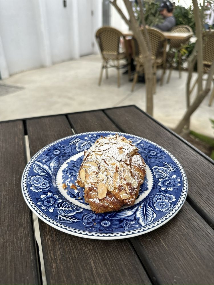 Juliette's Cafe & Coffee Culture photo 5