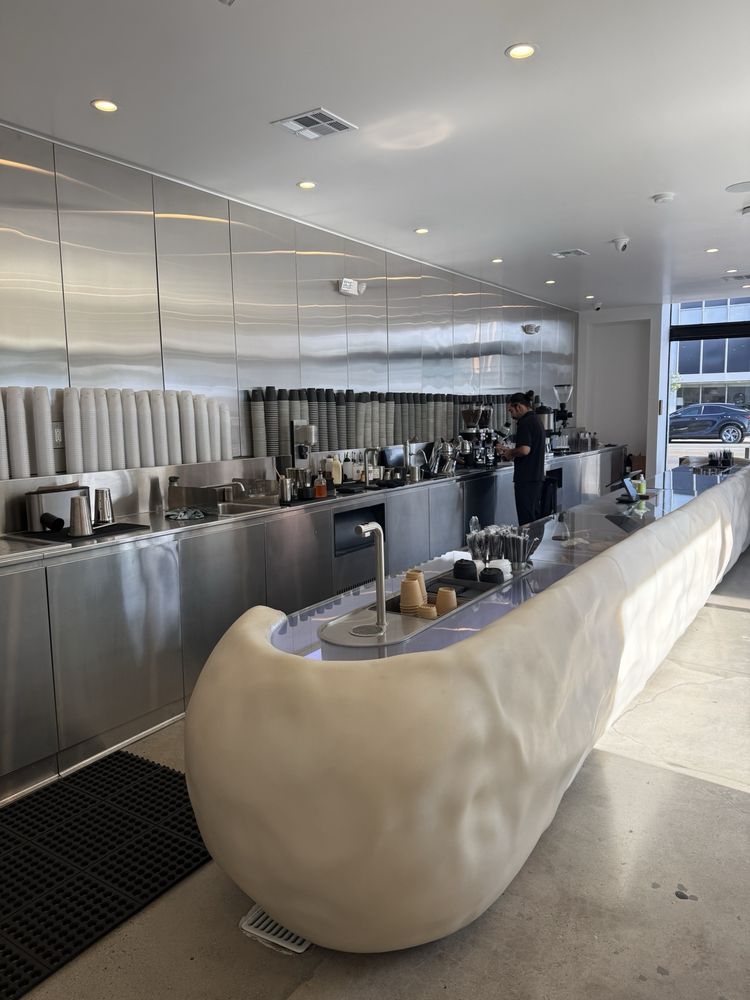 Kafe Coffee photo 4