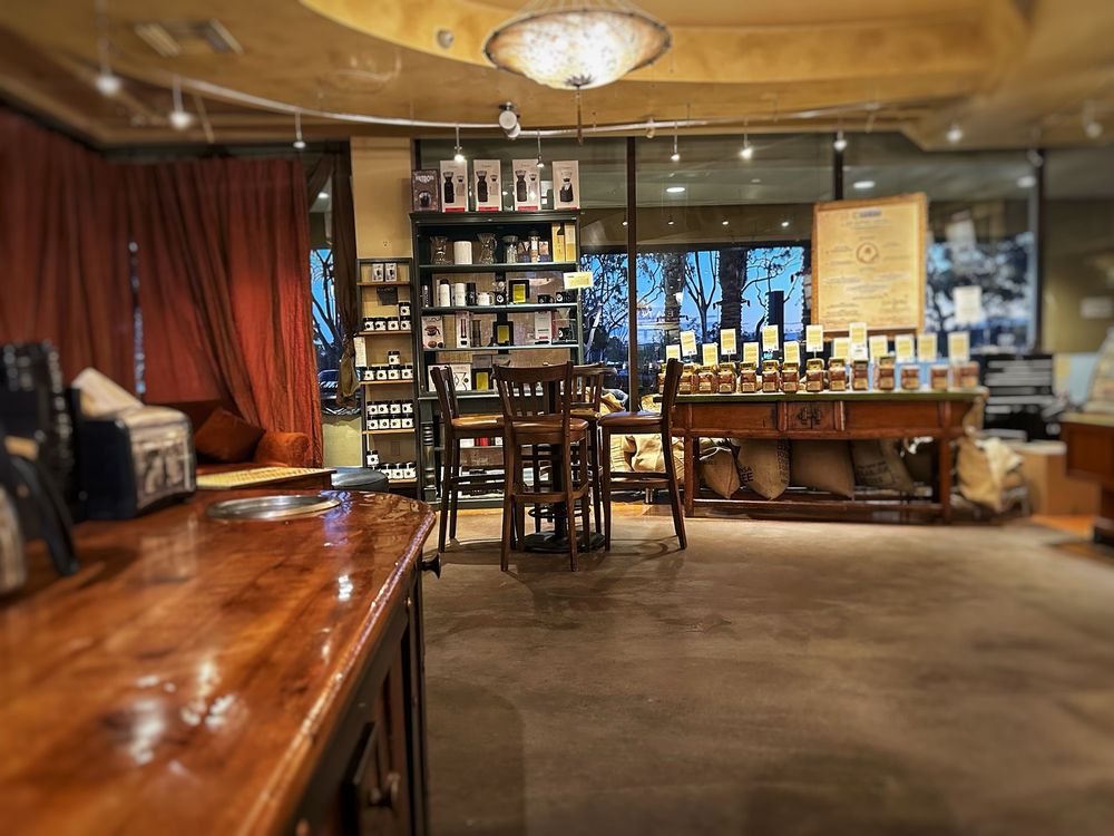 Kean Coffee Artisan Roasters photo 3