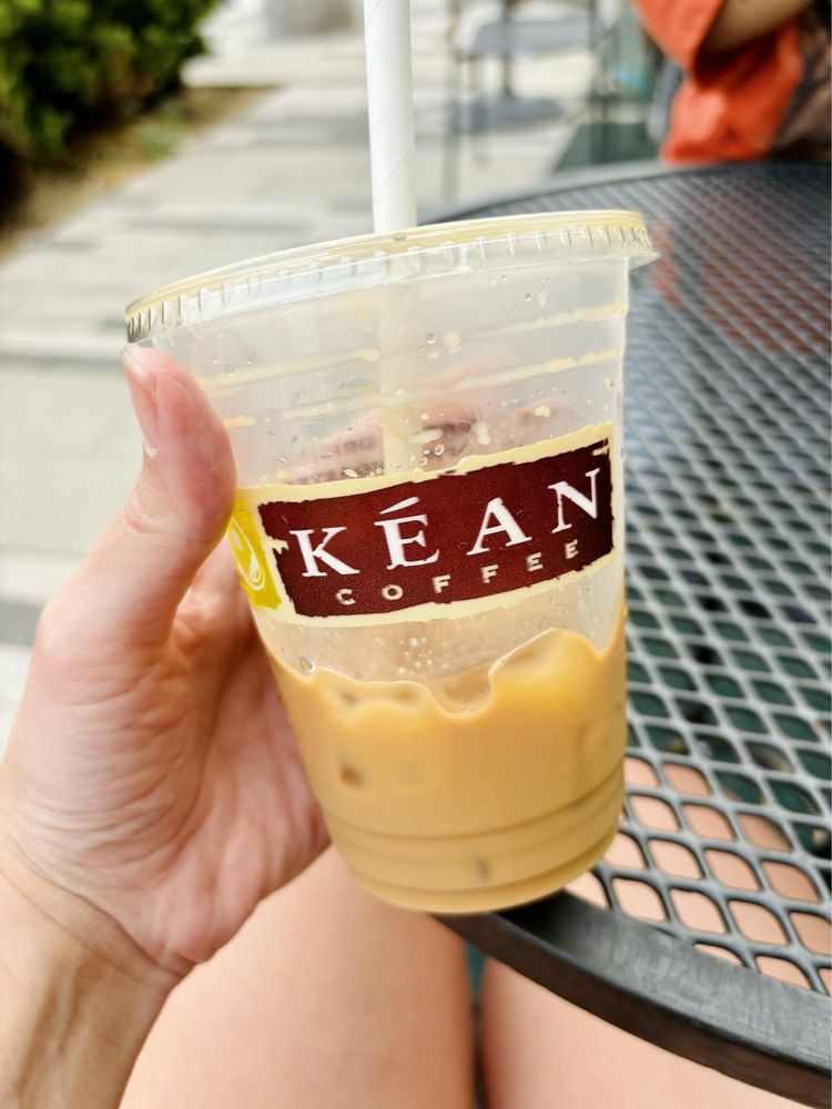 Kean Coffee Artisan Roasters photo 4