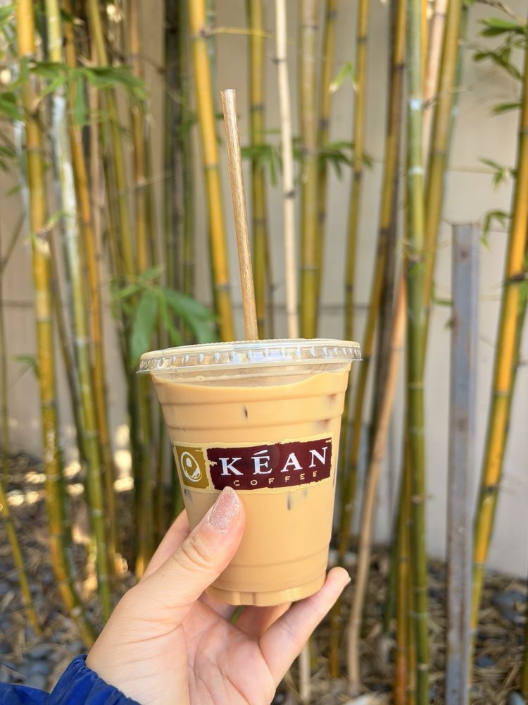 Kean Coffee Artisan Roasters photo 5