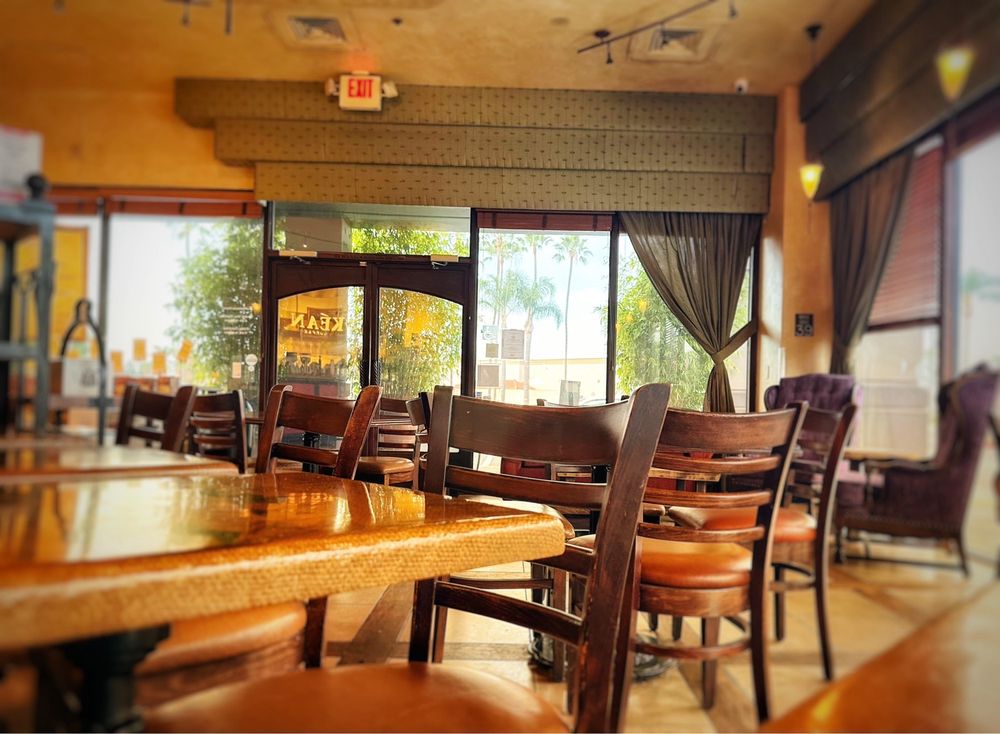 Kean Coffee Artisan Roasters photo 4