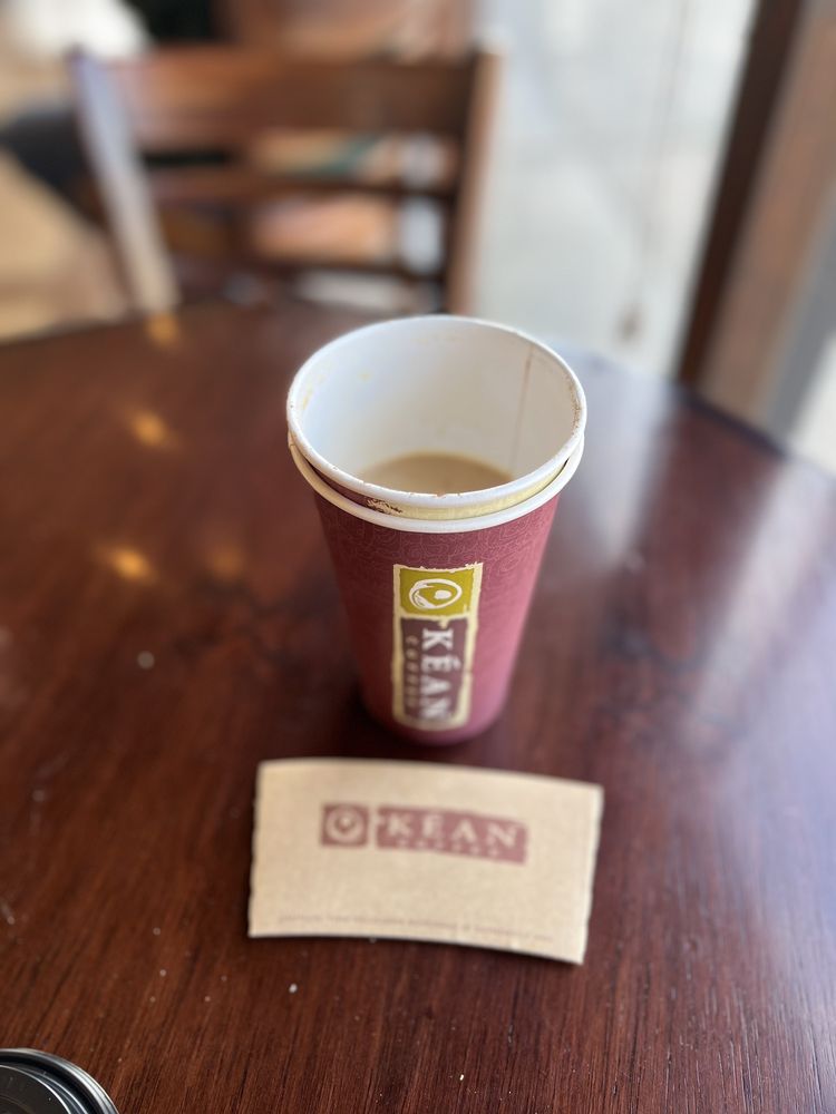 Kean Coffee Artisan Roasters photo 5