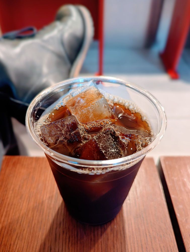 Kumquat Coffee photo 4