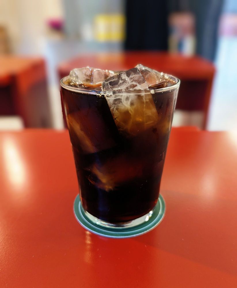 Kumquat Coffee photo 5