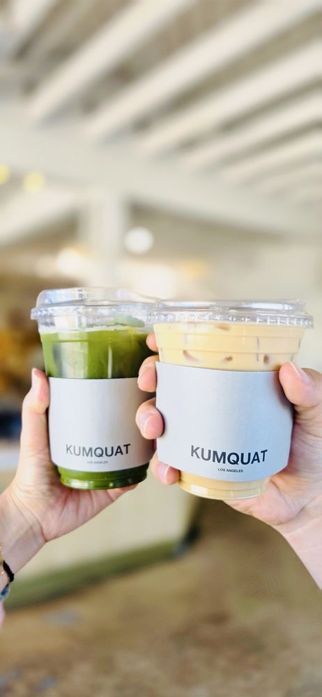Kumquat Coffee photo 3