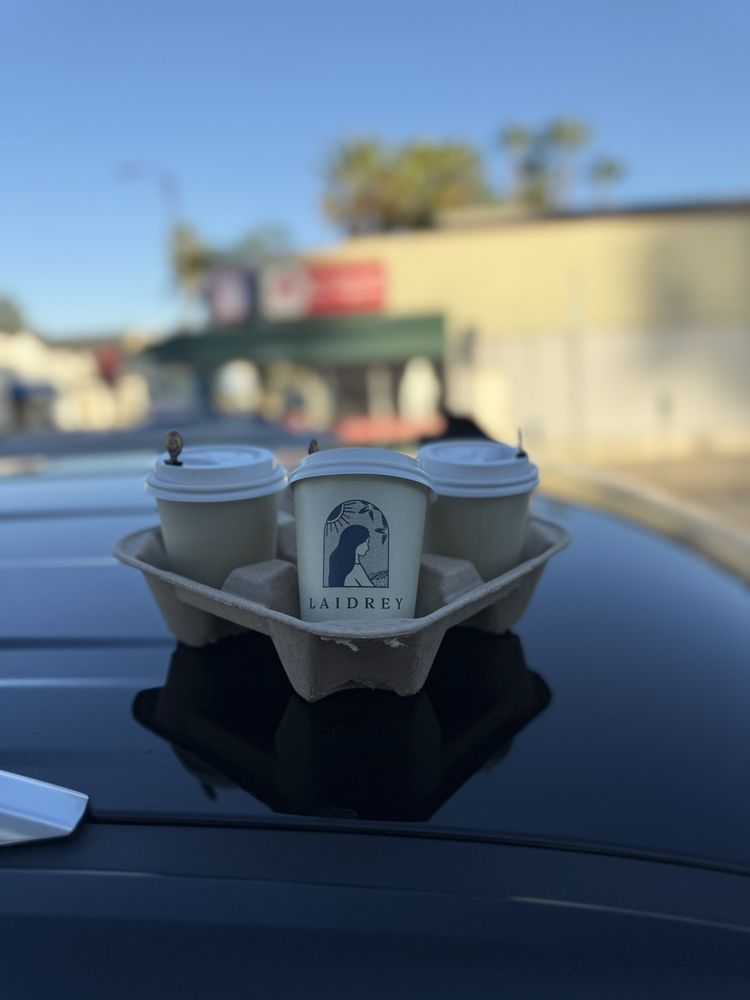 Laidrey Coffee Roasters photo 4