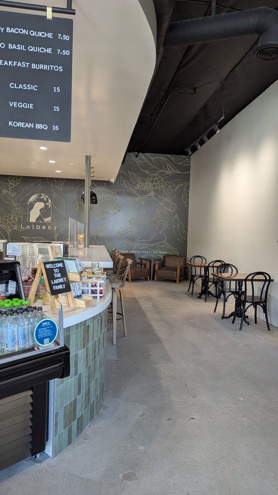Laidrey Coffee Roasters photo 5