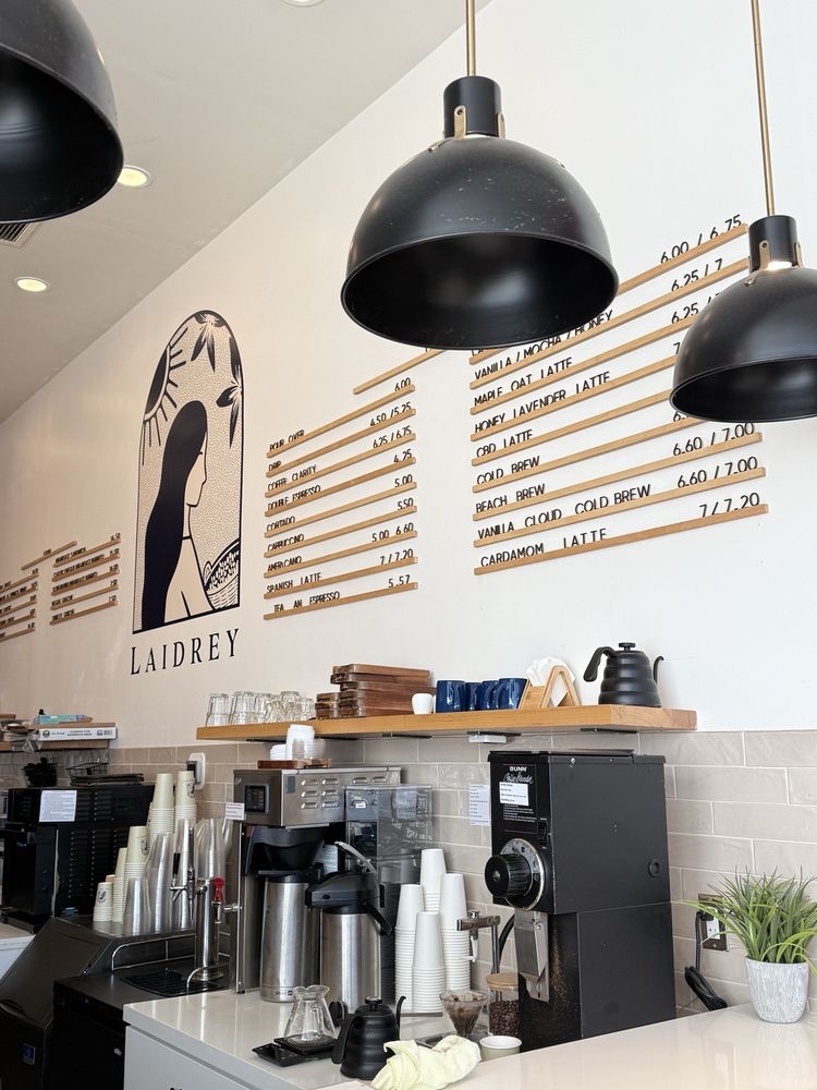 Laidrey Coffee Roasters photo 4
