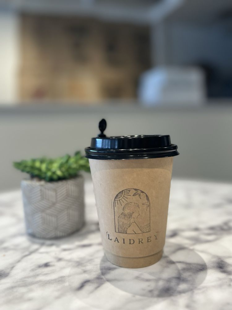 Laidrey Coffee Roasters photo 3