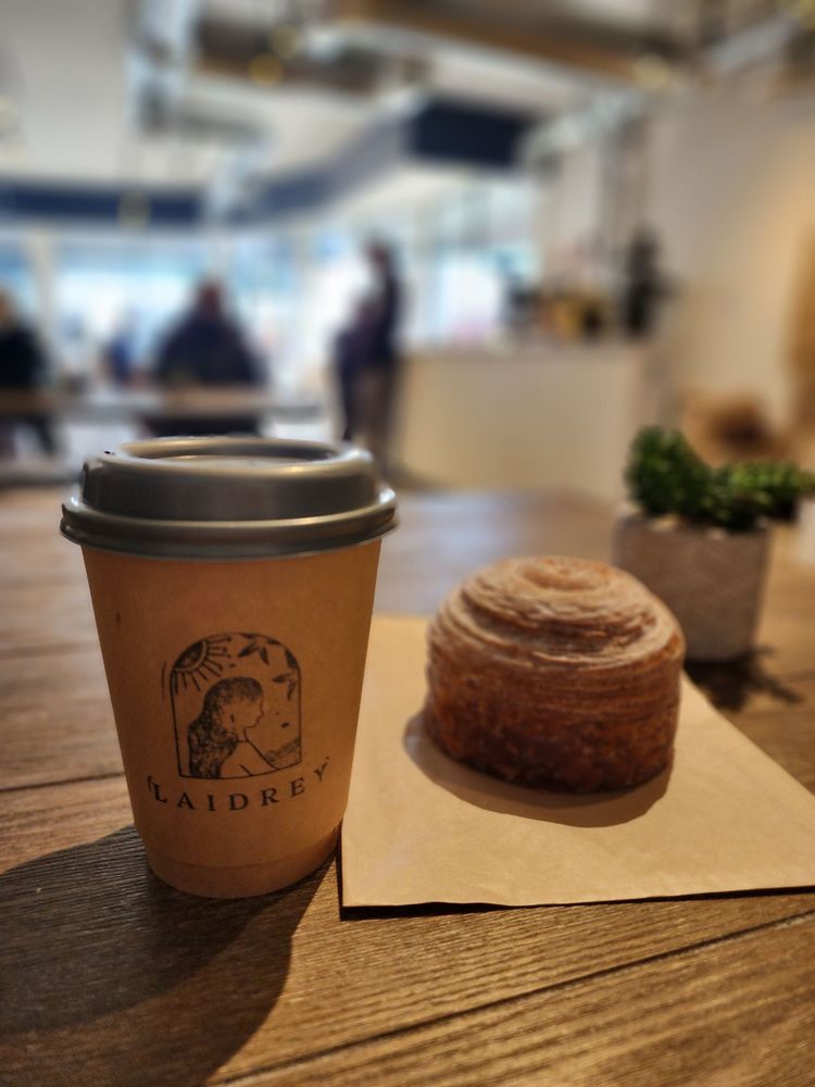 Laidrey Coffee Roasters photo 4