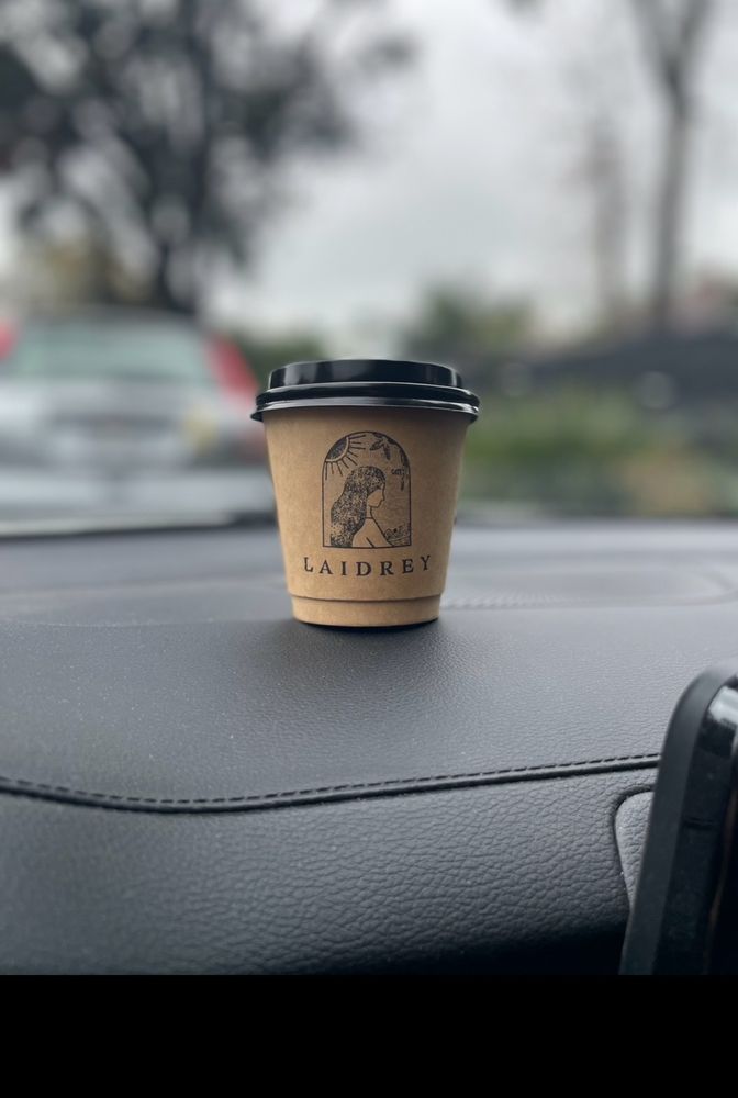 Laidrey Coffee Roasters photo 5