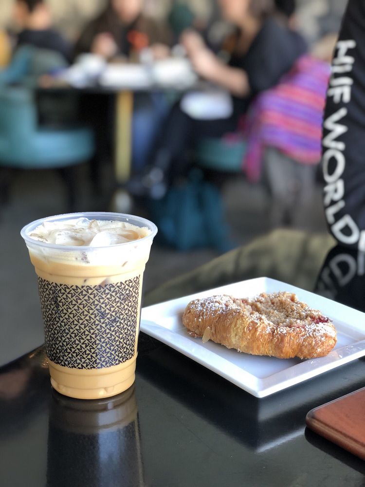 Lamill Coffee photo 4