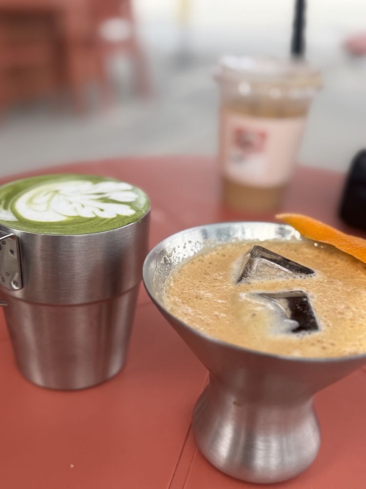 Leilo Coffee photo 4