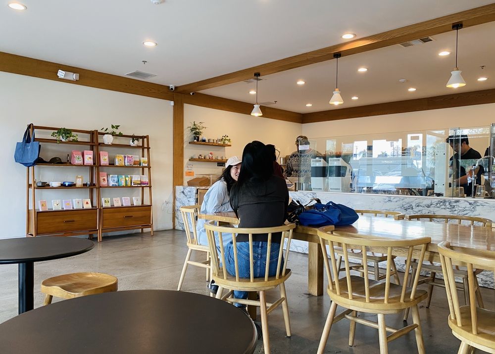 Little Ox Coffee photo 3
